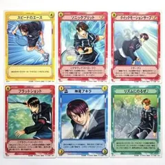2026年最新】AKIRA アキラ トレーディングカードの人気アイテム - メルカリ