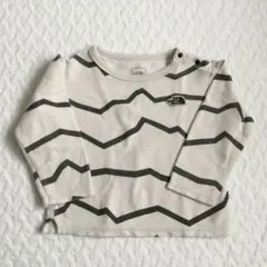 THE NORTH FACE 長袖Tシャツ