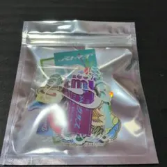 ずとまよ　愛のペガサス ご当地ピンズ 会場限定】AIPEGA Sticker & GOTOCHI Pins Set - ZUTOMAYO MART