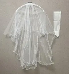 ベール＆グローブセットウェディングベール ウェディングショートグローブ