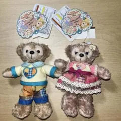 2025年最新】ダッフィー ハートウォーミングデイズ 2019の人気