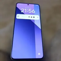 Redmi note 13 pro 5G 本体