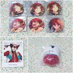 あんスタ 燐音