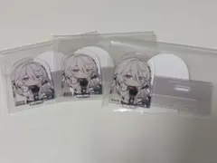 にじさんじ チョコエッグ ソフィア・ヴァレンタイン まとめ売り