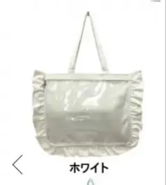 2025年最新】痛バッグ a3 白の人気アイテム - メルカリ