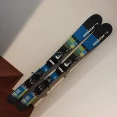 Elan Pin Ball 110 子供用スキー板 110cm