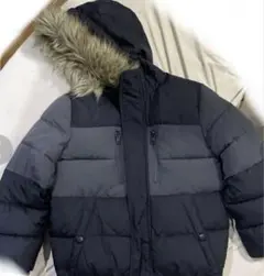 ZARA BOYS ダウンコート 120cm