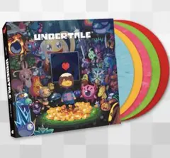 2026年最新】undertale レコードの人気アイテム - メルカリ