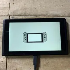 2024年製造品 Switch画面本体のみ Yahoo!オークション -「2024」(ニンテンドースイッチ本体
