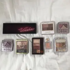 アイシャドウ 8点　まとめ売り