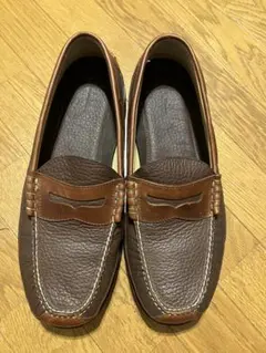 2026年最新】L.L.Bean モカシンシューズの人気アイテム - メルカリ