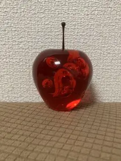 2026年最新】りんご ペーパーウェイトの人気アイテム - メルカリ