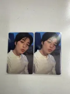 ceremony アイエン　　トレカ　両面　アイエン　　　　KARMA