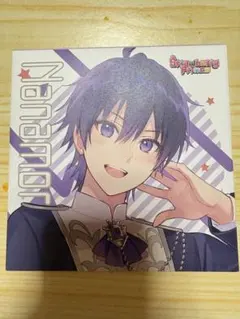 すとぷり ななもり。歌ってみたCD&めもぱっど（一番くじ）