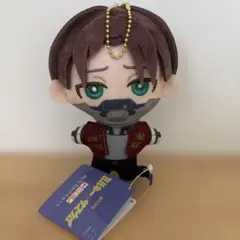 銀河特急 ミルキー☆サブウェイ みにコレ ぬいぐるみマスコット　カート