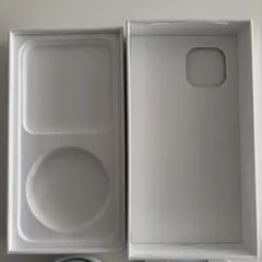 空箱本体なしiPhone14 128GB