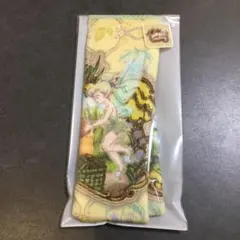 ディズニーシー ファンタジースプリングス ティンカーベル ミニタオル1枚
