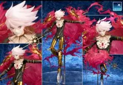 ファイアーエムブレム エーデルガルト フィギュア インテリジェント