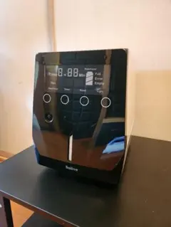 極美品】Suilive SS-300 水素吸入器 前澤友作氏 PSG導入モデル - メルカリ