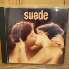 suede