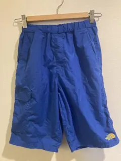 ノースフェイス　キッズクラス ブイ カーゴ ショート150