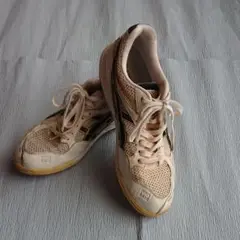 アシックスバレーボールシューズ&IGNIOケース