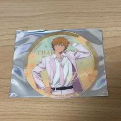 チェンソーマン プリンスホテル特典 コースター　デンジ