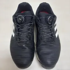 adidas アディダス　ゴルフシューズ　メンズ　25.5cmのサムネイル