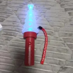 ディズニーリゾート クリスマスツリー型 ペンライト