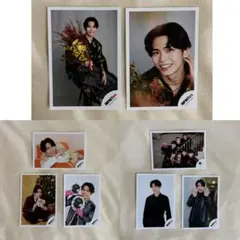 影山拓也（IMPACTors）　公式写真