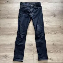 Nudie jeans Lean dean リーンディーン　W31 L32