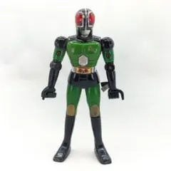 2026年最新】仮面ライダーblack 超合金の人気アイテム - メルカリ
