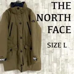 【美品】THE NORTH FACE ダウンジャケット HYVENT VX