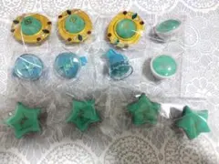 【追跡匿名】風早巽 リングライト12点セット