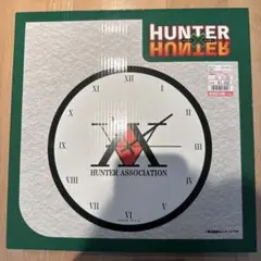 Hunter×Hunter