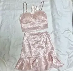 robe de fleurs sugar angelr キャバドレス