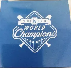 5月11日 2025年ワールドシリーズ優勝記念 レプリカトロフィー 5月11日 2025年ワールドシリーズ優勝記念 レプリカトロフィー 未開封