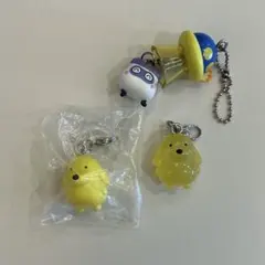 たまごっち めじるしアクセサリー まとめ売り