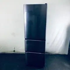 ☆自社エリア内限定商品☆ 中古 3ドア冷蔵庫 日立 (No.1079)