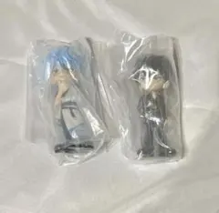 銀魂　パルバース　PalVerse 坂田銀時　土方十四郎　フィギュア