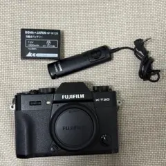 FUJIFILM X-S20 冷却ファンセット - メルカリ