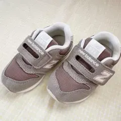 ニューバランス 996 キッズシューズ 13センチ