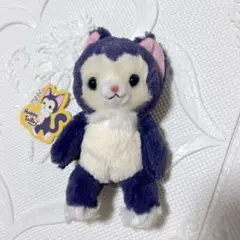 テスラのハリネズミぬいぐるみ haha yes - メルカリ
