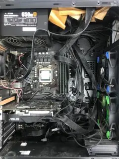 ゲーミングpcオークション