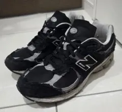 new balance ニューバランス M2002 スニーカー