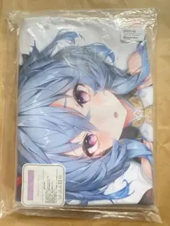 白上フブキ フルグラフィック法被 はっぴ ハッピ ホロツリ ツリー