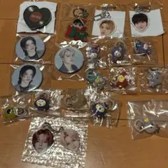 2026年最新】TREASURE缶バッジの人気アイテム - メルカリ
