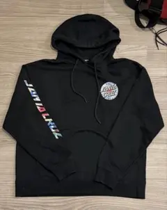 Santa Cruz パーカー　y2k スケーター