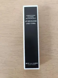 BRILLIAGE LIP GEM BLOOM Lively Coralのサムネイル