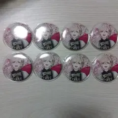アオペラ　綾瀬光緒　缶バッチのサムネイル